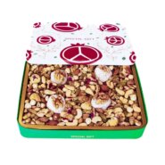 پک آجیل ناربن