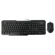 کیبورد و ماوس K163-M204 رویال