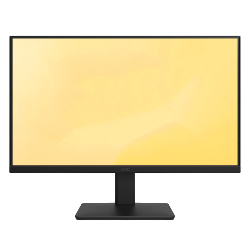 مانیتور 22 اینچ ای او سی مدل 22B20JHN2