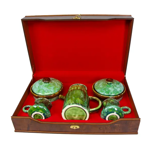 پک هدیه چلچله