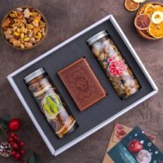 پک هدیه یاقوت