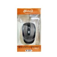 ماوس بی سیم K221 کایزر KAISER