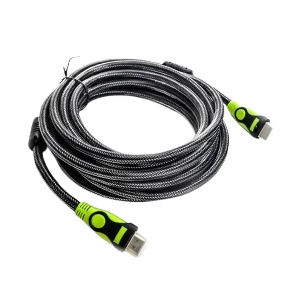 کابل hdmi کنفی ۵ متری کایزر KAISER