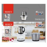 خرد کن دوکاسه berich 5278