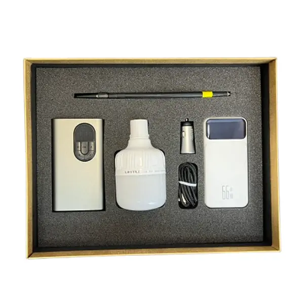 پک هدیه travel kit