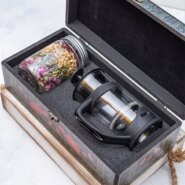 پک هدیه دمنوش نور