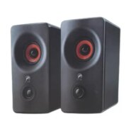 اسپیکر بلوتوثی دو تکه AC-9002 پی نت P-NET