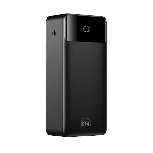 پاور بانک 30000mAh مدل ۳۰۸-KPG