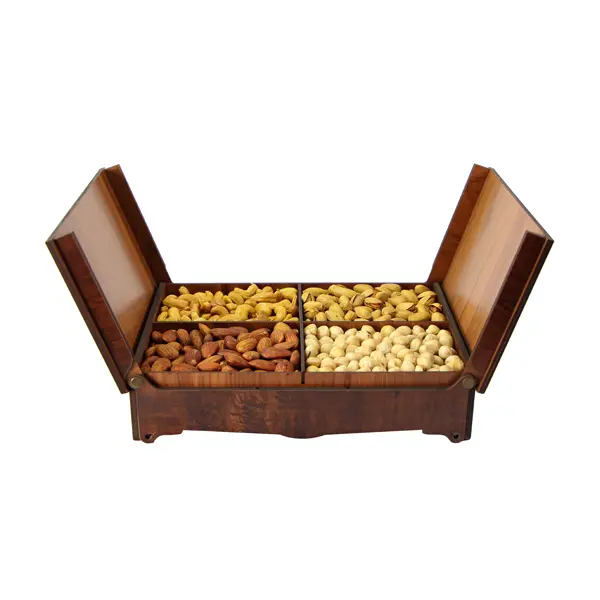 پک آجیل مانا