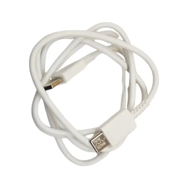 کابل دو سر تایپ سی s10 پکدار