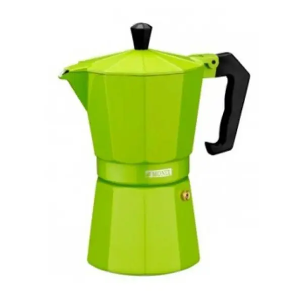 قهوه جوش و موکاپات ۲ کاپ رنگی