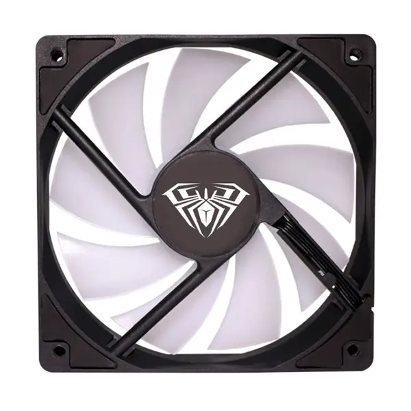 فن کیس RGB 001 انزو ENZO