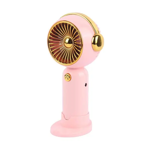 پنکه شارژی Mini Fan E68