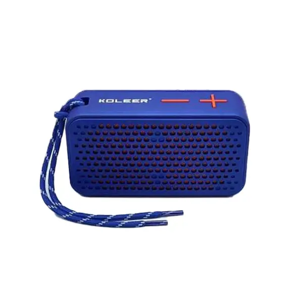 اسپیکر بلوتوثی S25 کلر KOLEER