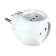 سه راهی برق توپی اطلس