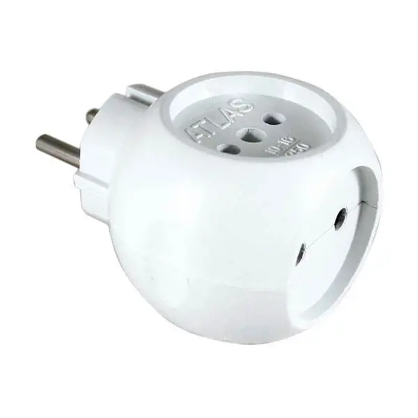 سه راهی برق توپی اطلس