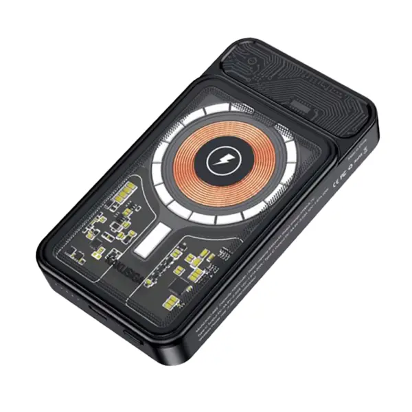 پاوربانک ksc 885 10000mAh کاکوسیگا KAKUSIGA