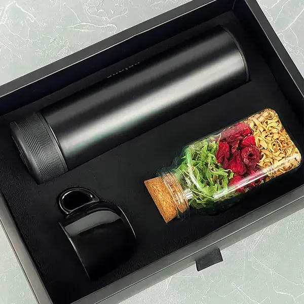 پک هدیه دمنوش آغاز