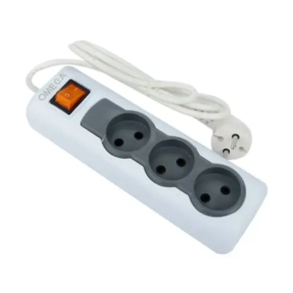 رابط ۳ خانه ۱/۵ متری امگا OMEGA