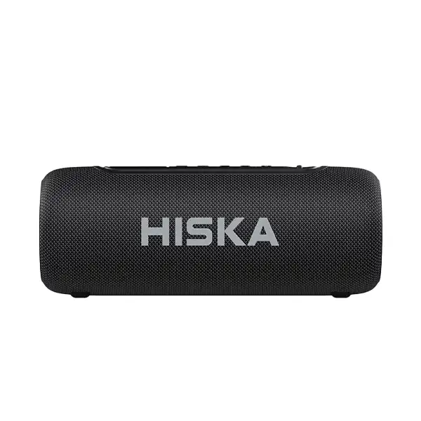 اسپیکر بلوتوثی B63 هیسکا HISKA