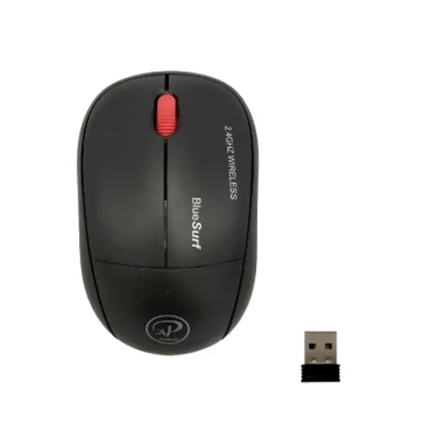 ماوس بی سیم ۴۹۲ ایکس پی XP