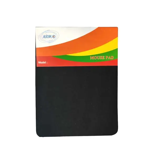 پد ماوس ساده کوچک P101 آرمو Armo