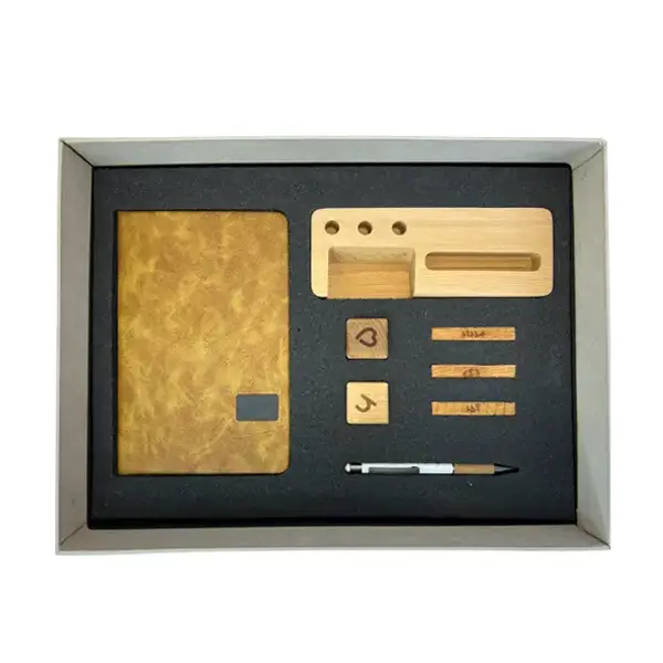 پک هدیه سال نوشت