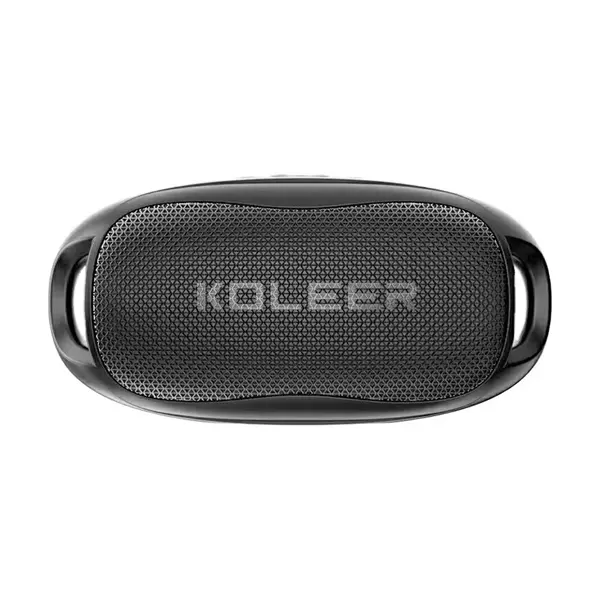 اسپیکر بلوتوثی H30 کلر KOLEER