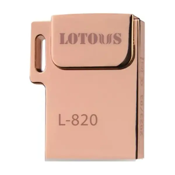 فلش L820 32G لوتوس LOTOUS