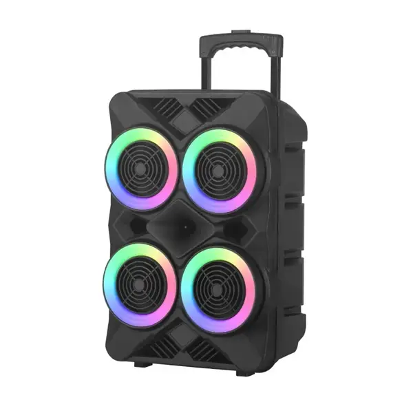 اسپیکر چمدانی NDR 6666