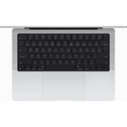 لپ تاپ 14.2 اینچی اپل مدل MacBook Pro MRX63 2023 LLA-M3 Pro-18GB RAM-512GB SSD