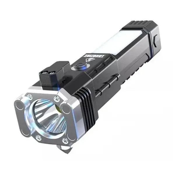 چراغ قوه چند کاره