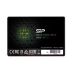 اس اس دی اینترنال SATA3.0 سیلیکون پاور مدل Ace A56 ظرفیت 256 گیگابایت
