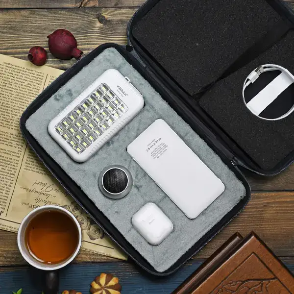 پک هدیه دیجیتال مسافرتی TR11