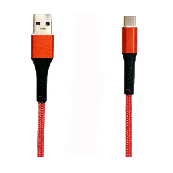 کابل تایپ سی برزنتی انکر ANKER