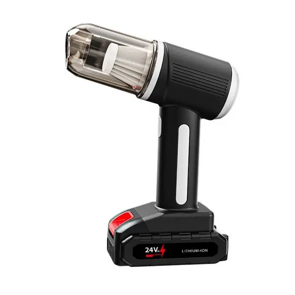 جارو شارژی ماشین MDHL MD-A3