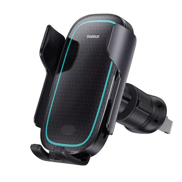 هولدر موبایل و شارژر وایرلس BS-CM023 بیسوس BASEUS