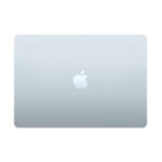 لپ تاپ 15.3 اینچی اپل مدل MacBook Air MC7C4 2025 LLA-M4-16GB Ram-256GB SSD