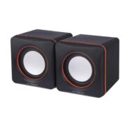 اسپکیر دوتکه S87M ایکس پی XP