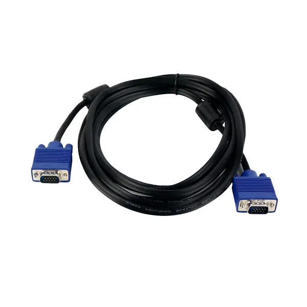 کابل ۳ متری VGA ایکس پی XP
