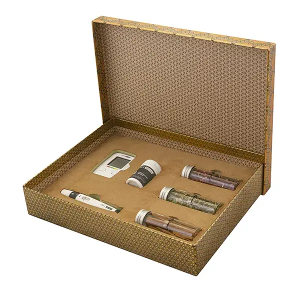 پک هدیه سلامت HL03