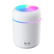 دستگاه بخور سرد H2O