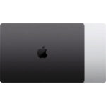 لپ تاپ 14.2 اینچی اپل مدل MacBook Pro MRX33 2023 LLA-M3 Pro-18GB RAM-512GB SSD