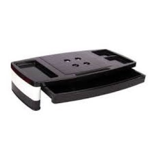 پایه مانیتور کشو دار سنا مدل ۸۱۸