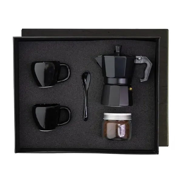 پک هدیه قهوه آروما