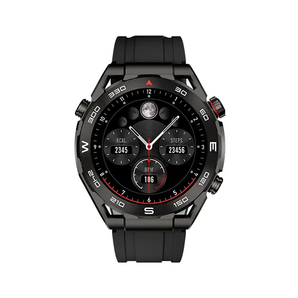 ساعت هوشمند V-SM24 وریتی VERITY