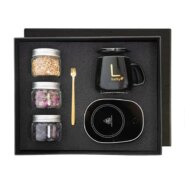 پک هدیه دمنوش زندگی