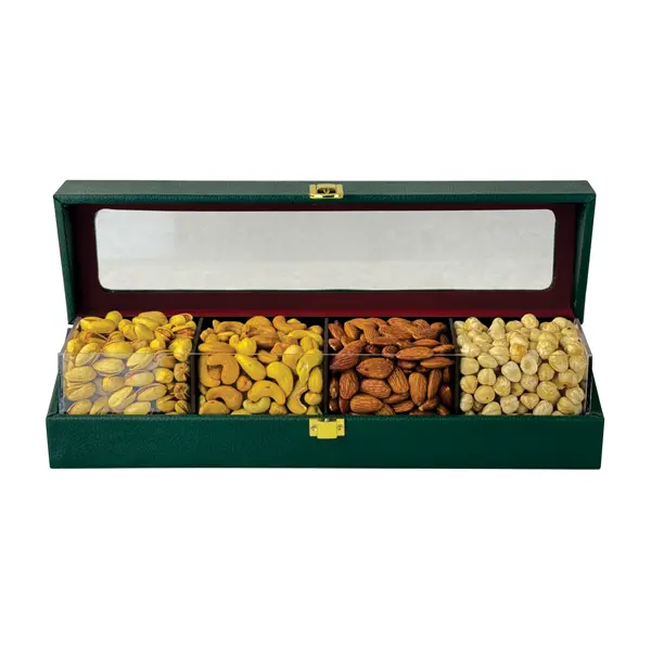 پک آجیل دلارام