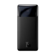 پاوربانک ۱۵وات 10000mAh باسئوس BASEUS