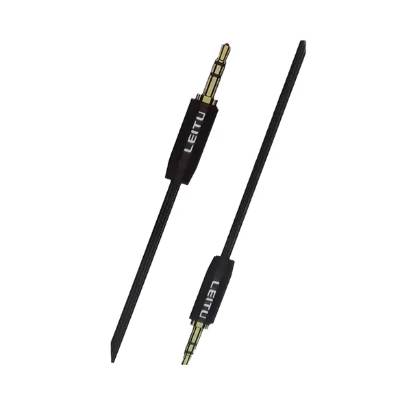 کابل LX7 AUX لیتو LEITU